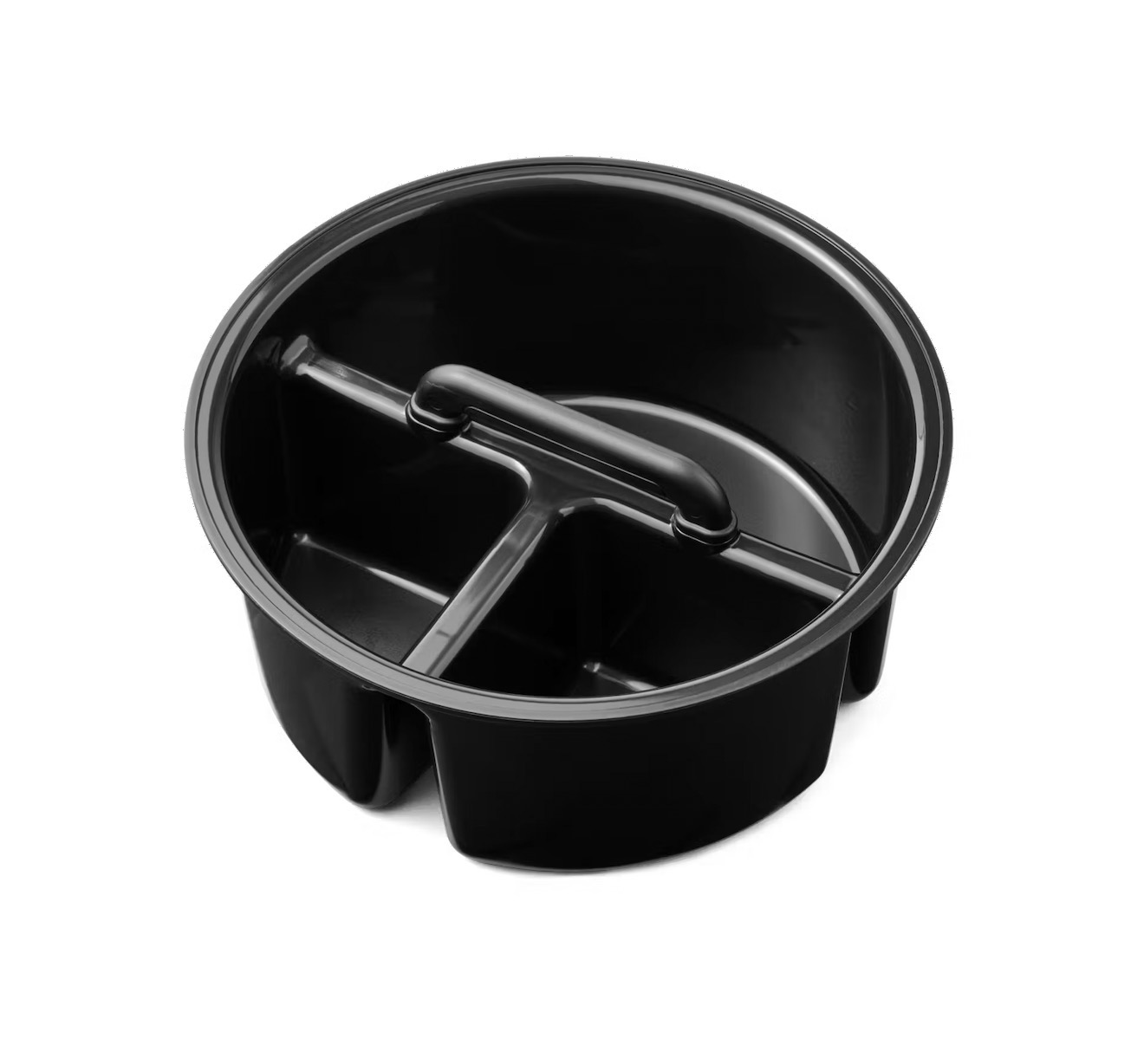 YETI LoadOut Bucket Caddy - Black